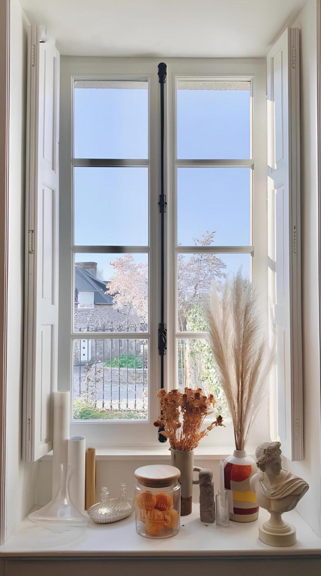 Artefact Bed & Breakfast ล็องบาล ภายนอก รูปภาพ