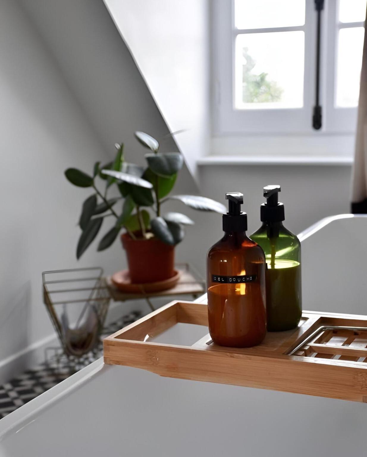 Artefact Bed & Breakfast ล็องบาล ภายนอก รูปภาพ