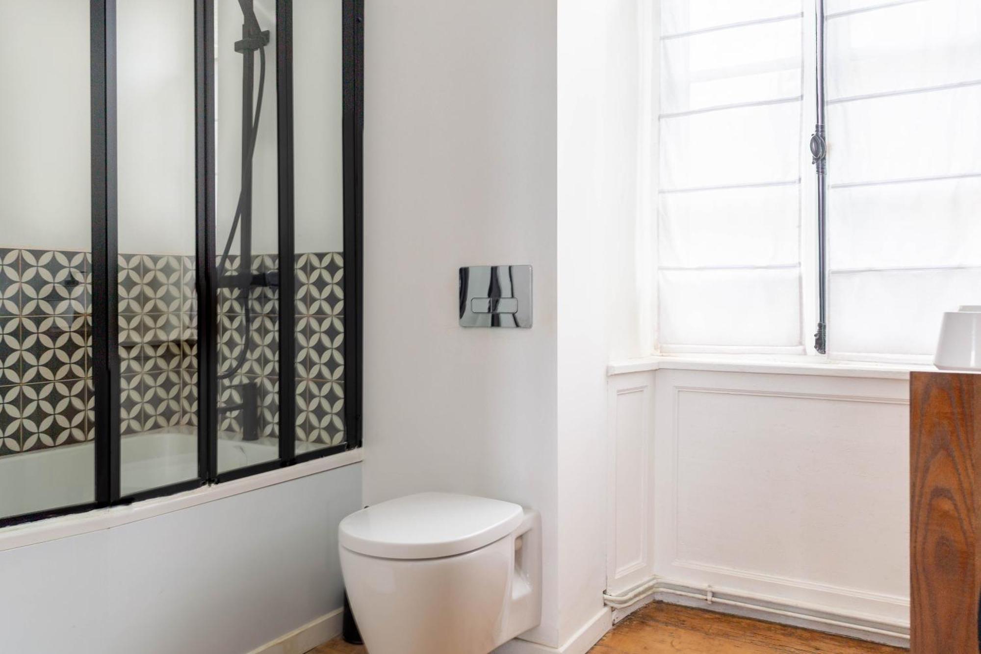 Artefact Bed & Breakfast ล็องบาล ห้อง รูปภาพ