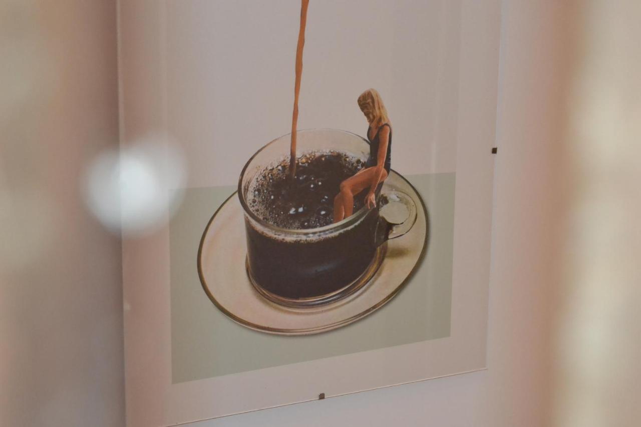 Artefact Bed & Breakfast ล็องบาล ภายนอก รูปภาพ
